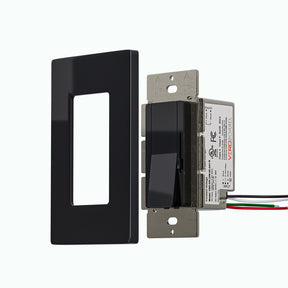 VBD-DR-DIM-96-24V-B Dimmer+Driver 2in1 96W 24V class2. Single pole/ 3Way