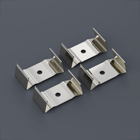 VBD-CLCH-RF5 Mounting Clips (4 pcs)