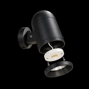 VBDMDL-4838 120V AC Dimmable COB LED Light Engine, 12W/14W/16W, 2700K/3000K/4000K