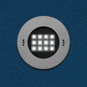 VBD-POOL-30-24V-5K LED Recessed Pool Light (Underwater) 5000K