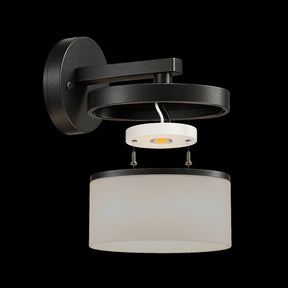 VBDMDL-553839 120V AC Dimmable COB LED Light Engine, 6W/16W, 2700K/3000K/4000K