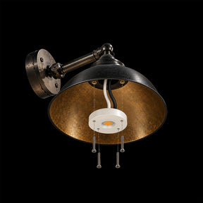 VBDMDL-5848 120V AC Dimmable COB LED Light Engine, 10W/20W/30W, 2700K/3000K/4000K