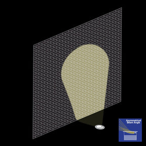 VBD-I-R-4-15W-24V-1D 4.5 inch outdoor Round Recessed LED Inground Light