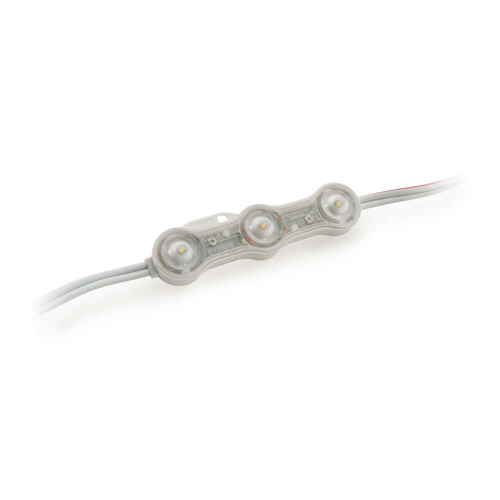 VBD-MDGL-2835-6500-3-12 Backlighting, 12V 3 LEDs, 6500K (Pack of 50)