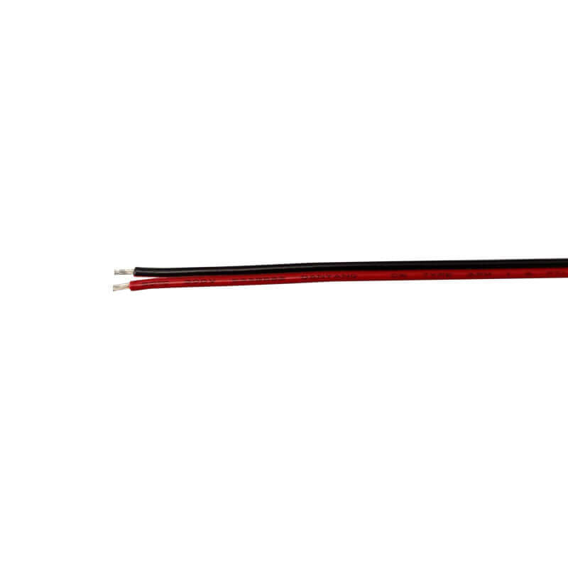VBD-328-22AWG-RB Stranded Wire