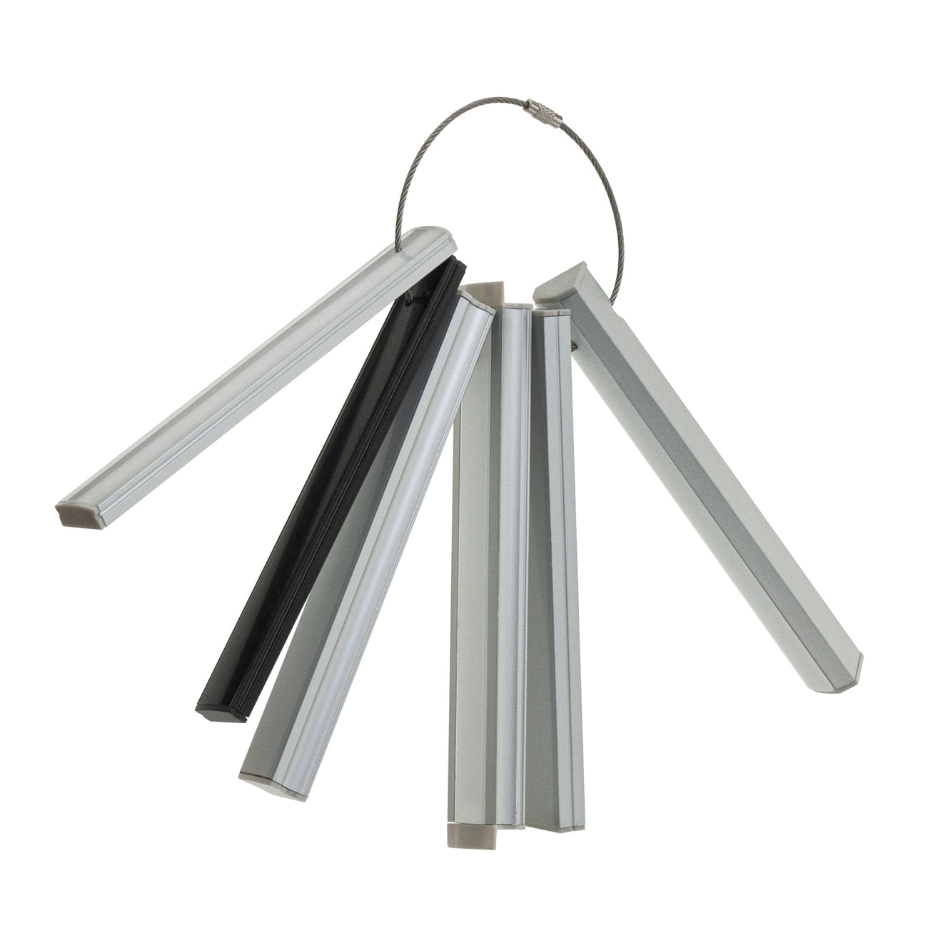 Sample LED Channel