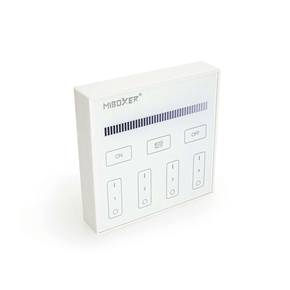 Vbd Panel VBD-MI-B1 Smart Touch Panel Remote Controller