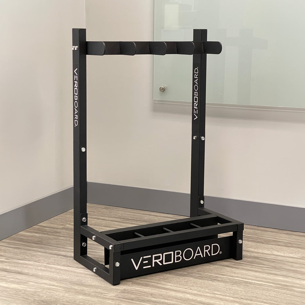 Channel Holder for Retail use