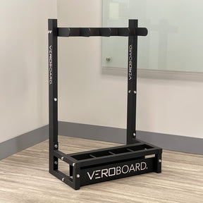 Channel Holder for Retail use