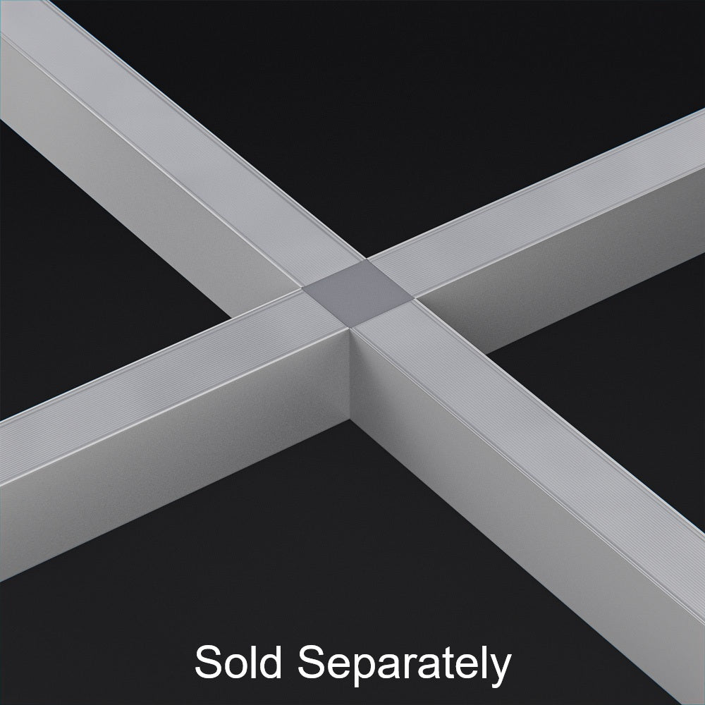 VBD-CH-RF10 LED Aluminum Channel