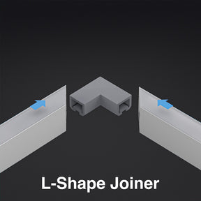 VBD-CH-RF10 LED Aluminum Channel