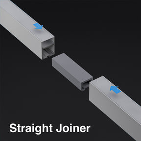 VBD-CH-RF10 LED Aluminum Channel