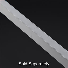 VBD-CH-RF10 LED Aluminum Channel