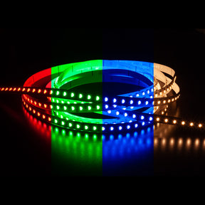 VBDFS-A5050-RGB27K-84-24-NS-10 LED strip for neon channel, 24V 4.5(w/ft) RGBW