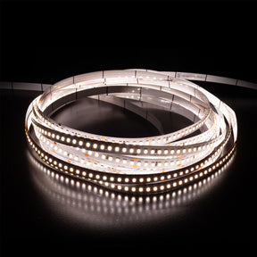 VBDFS-E2835-xxxx-168-24-NS-10 LED strip for neon channel, 24V 4.2(w/ft) CCT(2.7K, 3K, 3.5K, 4K, 5K)