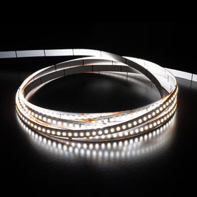VBDFS-E2835-xxxx-168-24-NS-10 LED strip for neon channel, 24V 4.2(w/ft) CCT(2.7K, 3K, 3.5K, 4K, 5K)