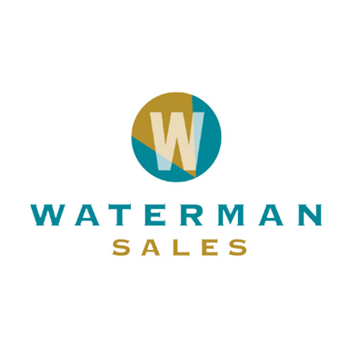 Waterman Sales Ottawa logo