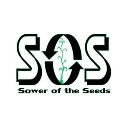 Sower of the Seeds, AZ logo