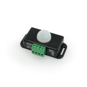 VBD-PIR-8 PIR Motion Sensor 12-24V 6A