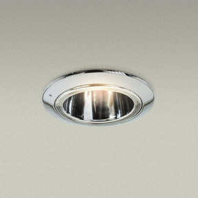 VBD-MTR-16C Low Voltage IC Rated Recessed Light Trim, Veroboard 
