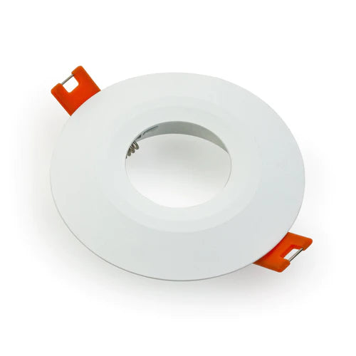 VBD-MTR-14W Low Voltage IC Rated Recessed Light Trim, Veroboard 