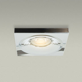VBD-MTR-1C Low Voltage IC Rated Recessed Light Trim, Veroboard 