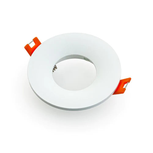 VBD-MTR-4W Low Voltage IC Rated Recessed Light Trim, Veroboard 