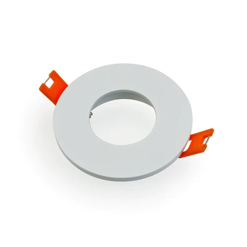 VBD-MTR-5W Low Voltage IC Rated Recessed Light Trim, Veroboard 
