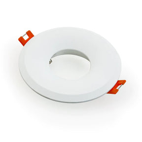 VBD-MTR-8W Low Voltage IC Rated Recessed Light Trim, Veroboard 