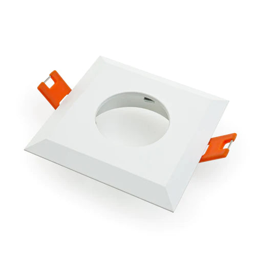 VBD-MTR-9W Low Voltage IC Rated Recessed Light Trim, Veroboard 