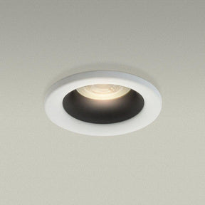 VBD-MTR-10B Low Voltage IC Rated Recessed Light Trim, Veroboard