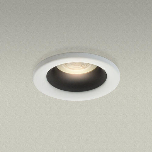 VBD-MTR-10B Low Voltage IC Rated Recessed Light Trim, Veroboard