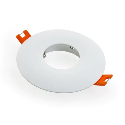 VBD-MTR-11W Low Voltage IC Rated Recessed Light Trim, Veroboard 