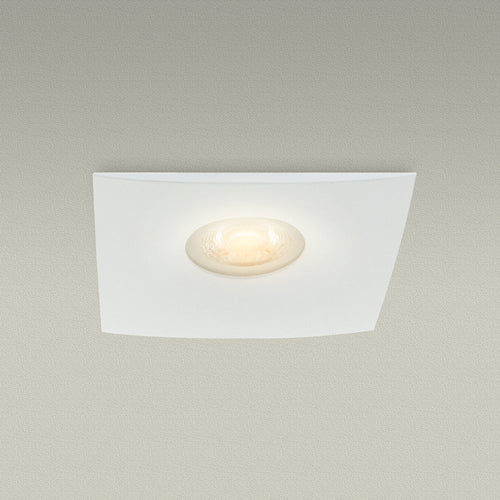 VBD-MTR-12W Low Voltage IC Rated Recessed Light Trim, Veroboard 