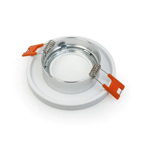 VBD-MTR-13W Low Voltage IC Rated Recessed Light Trim, Veroboard 