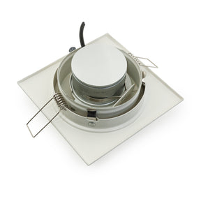 VBD-MTR-59T Low Voltage IC Rated Recessed Light Trim, Veroboard 