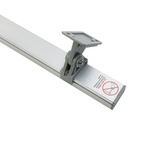 B6IB234-xx-xx Linear LED Wall Washer, 50cm (19.6in) CCT(3K, 5K)