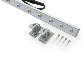 B6IB234-xx-xx Linear LED Wall Washer, 50cm (19.6in) CCT(3K, 5K)