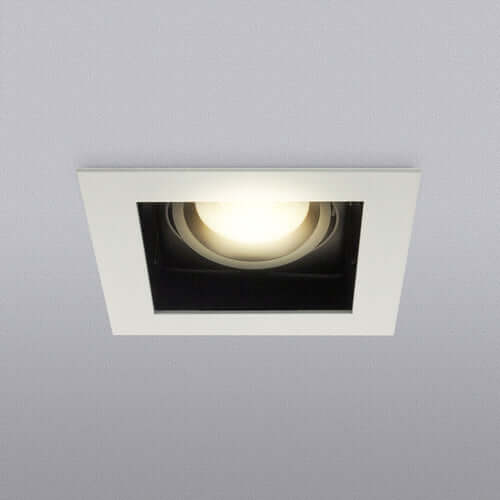 VBD-MTR-75T Low Voltage Recessed Light Trim