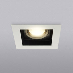 VBD-MTR-75T Low Voltage IC Rated Recessed Light Trim, Veroboard 