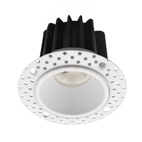 2 Inch Trimless Downlight LED-2-S8W-L5CCTWH-T, Veroboard