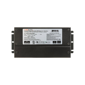 VBD-012-060C2DM5i1 Constant Voltage Dimmable Driver (5 in 1), Veroboard