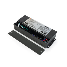 VBD-024-096C2DM5i1 Constant Voltage Dimmable Driver (5 in 1), Veroboard