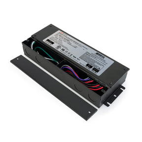 VBD-024-192C2DM5i1 Constant Voltage Dimmable Driver (5 in 1), Veroboard