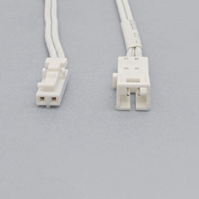 VBD-LR-2P Wire to Wire Connector 1 Meter (39in) - Veroboard 