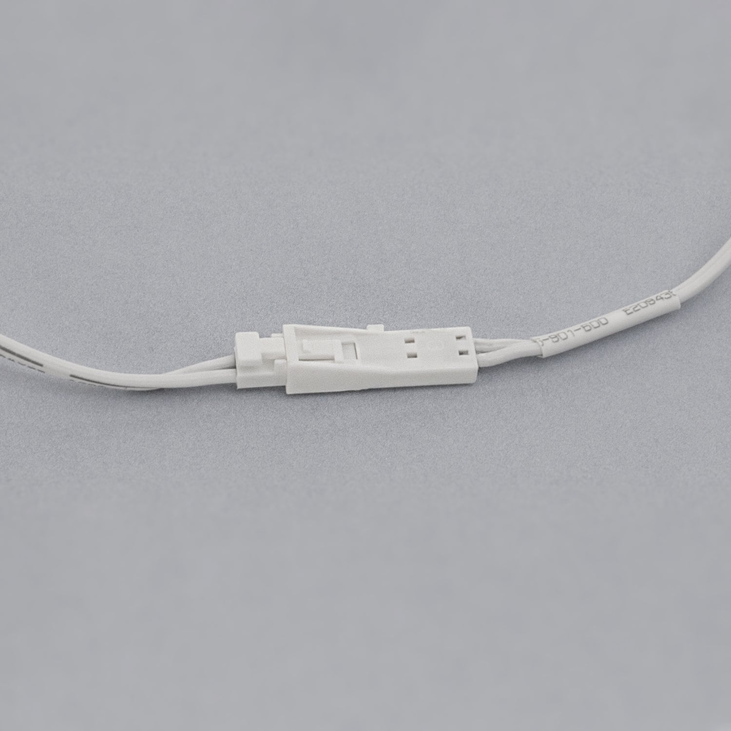 VBD-LR-2P Wire to Wire Connector 1 Meter (39in) - Veroboard 