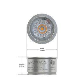 VBD-TR5-W-27K LED Light Engine