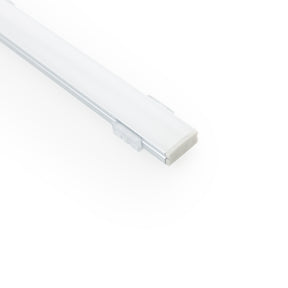 VBD-CH-S5 Low Profile Linear Aluminum Channel 2.4Meters(94.4in) and 3Meters(118in), Veroboard