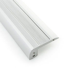 VBD-CH-ST2 Linear Aluminum Channel 2.4Meters(94.4in) and 3Meters(118in), Veroboard